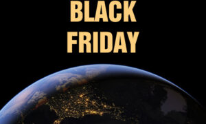 En Büyük Alışveriş Çılgınlığı: Black Friday!
