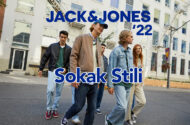 Sokağın Stili: Jack & Jones SS’22